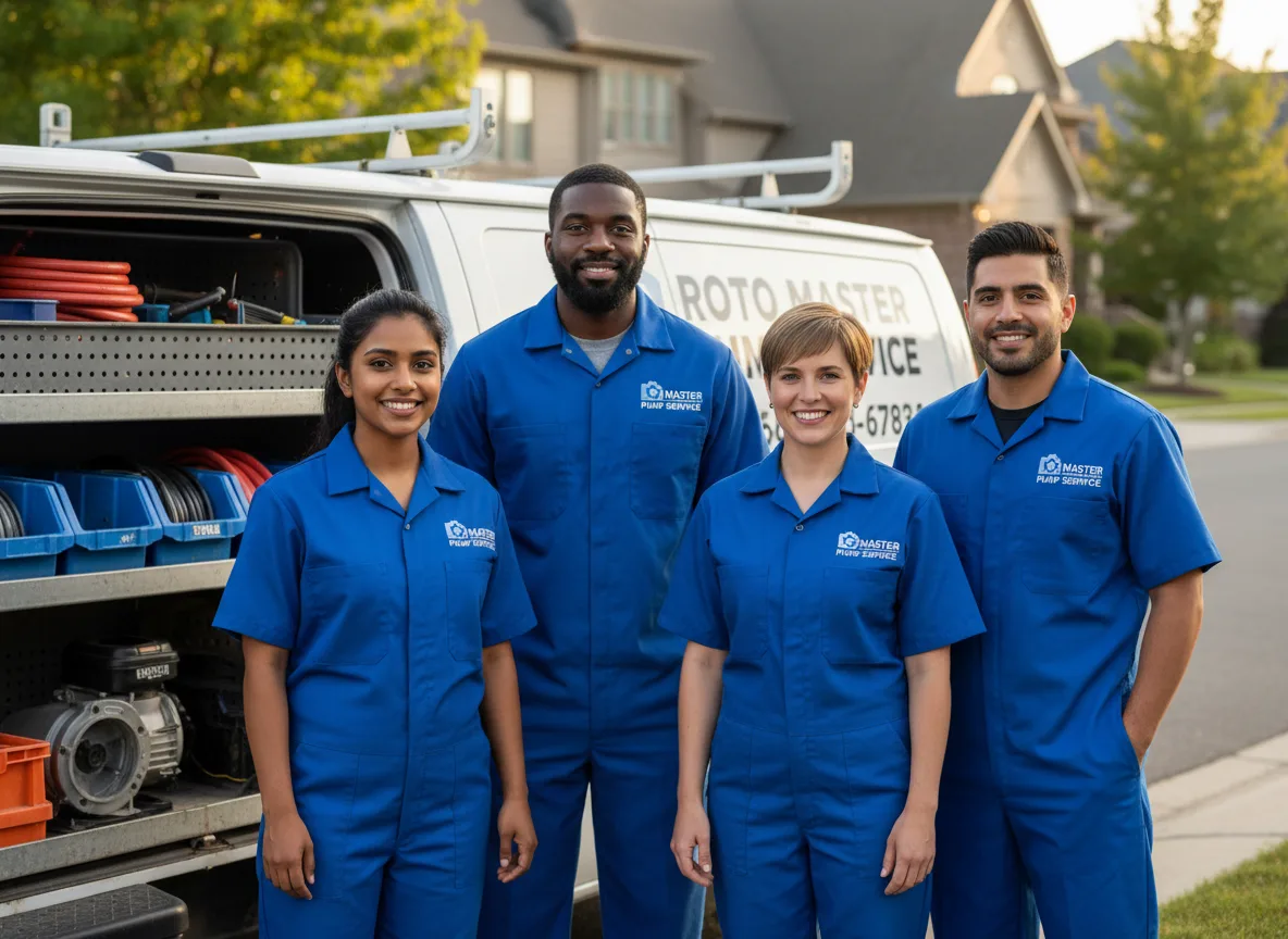 Sump Pump Installation company in Baldwin, IL
